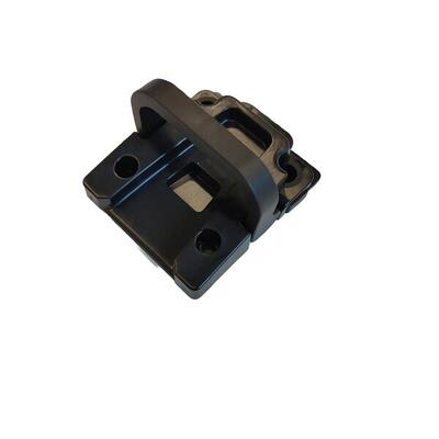 Handvat ingebouwde batterij e-actv 100