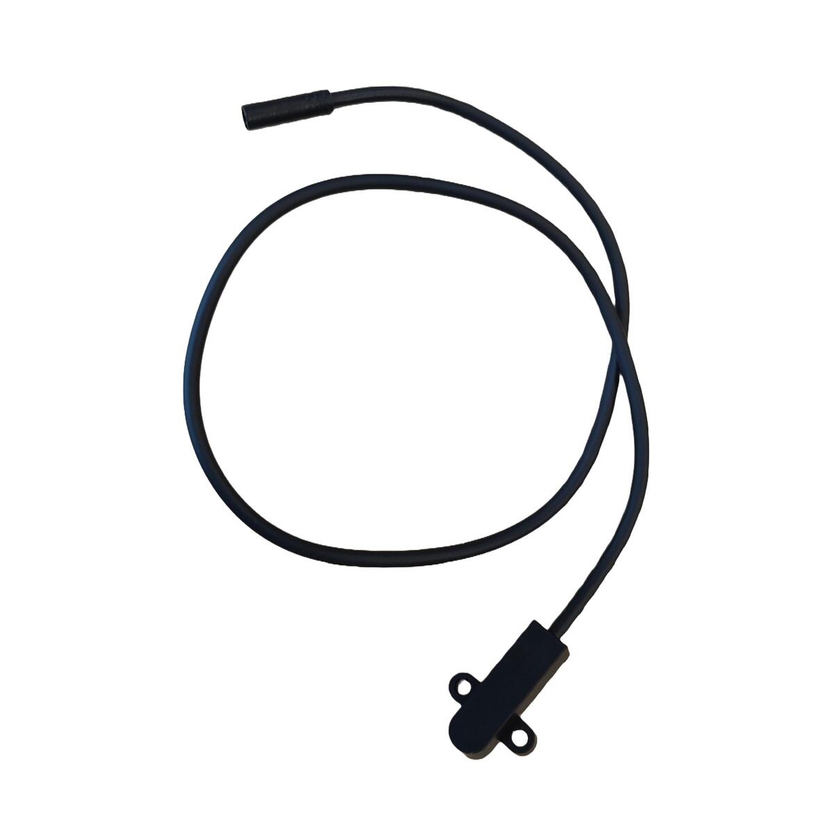 Capteur de vitesse sur moteur OWURU du EACTV900