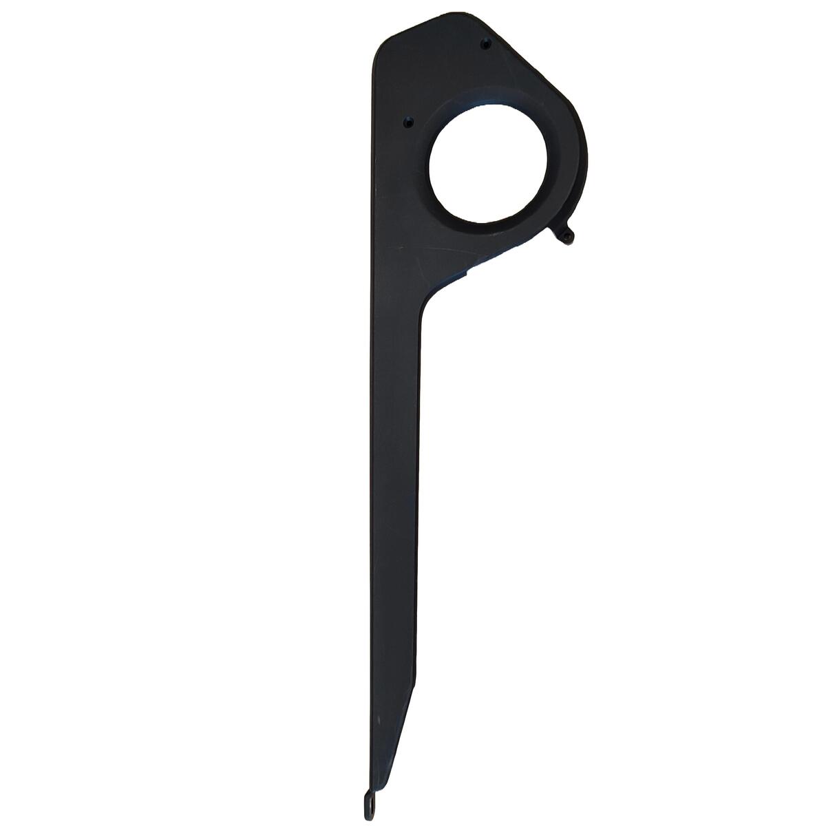 Carter de chaine sur EACTV900