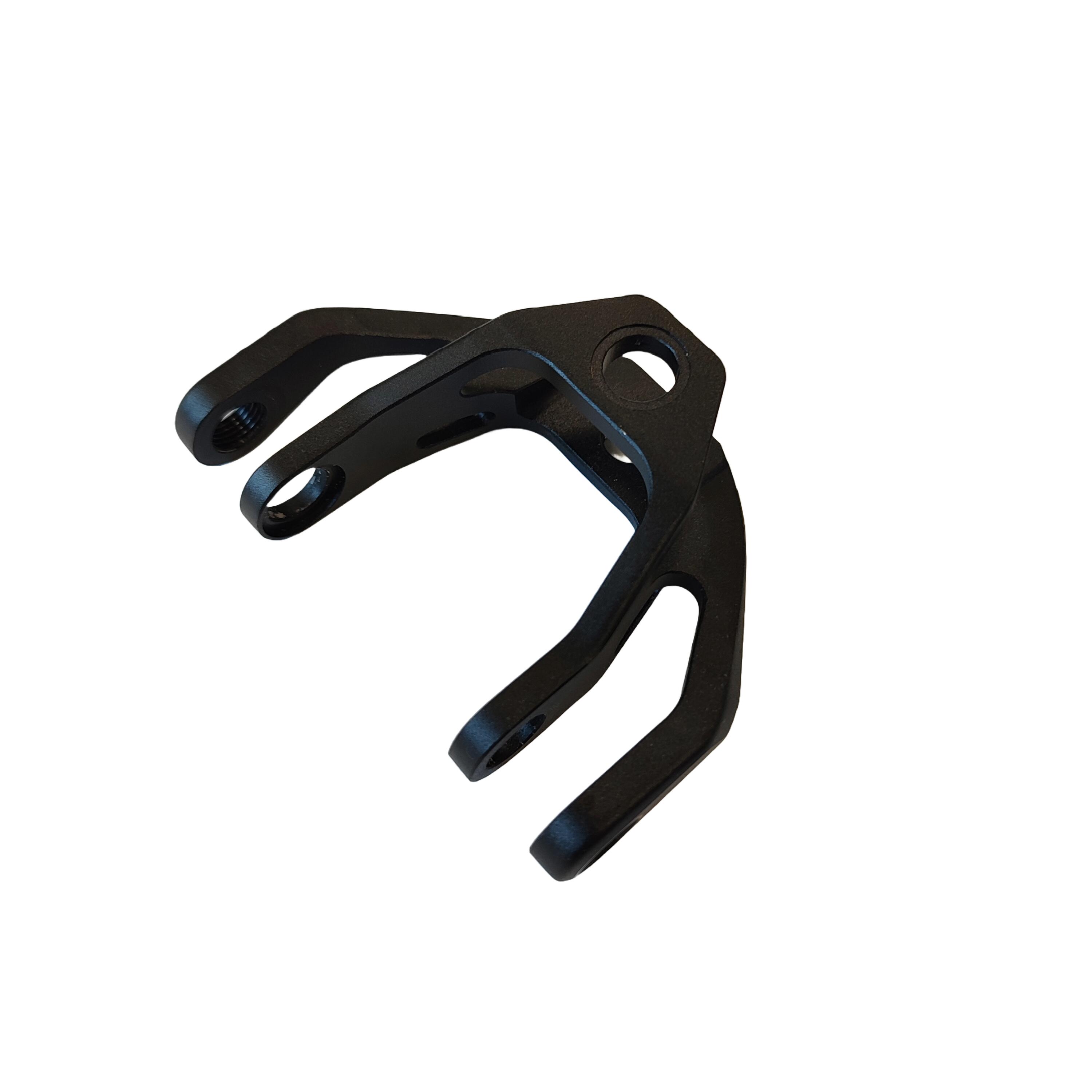 ROCKRIDER Spojenie pusher/tlmič na horský bicykel RACE940S