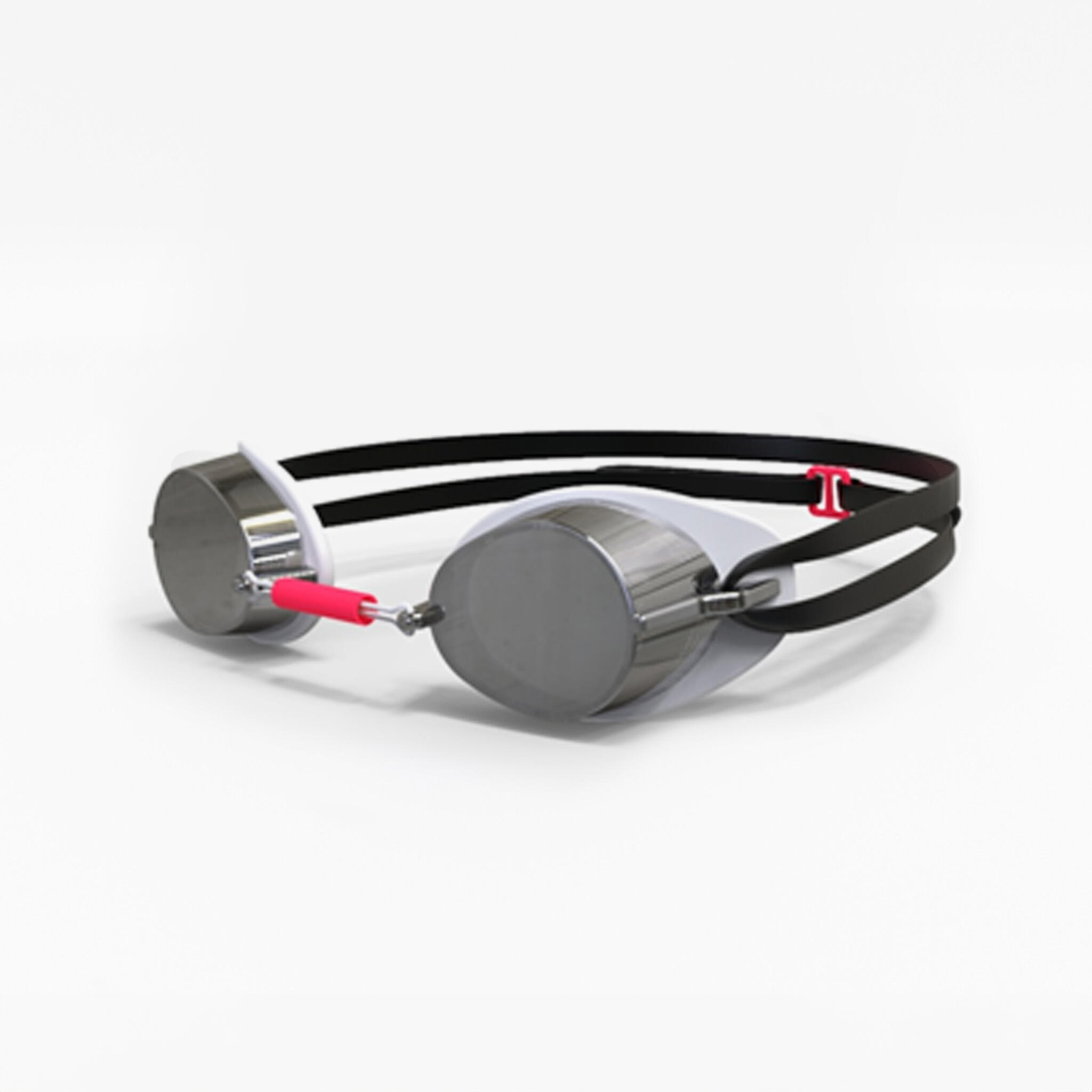 Lunettes de natation - 900 Suédoises - NABAIJI