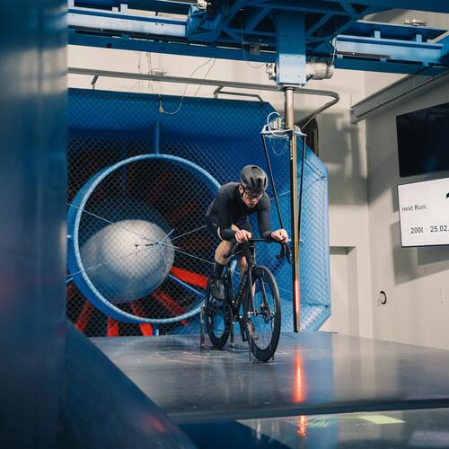 cyclotourisme
