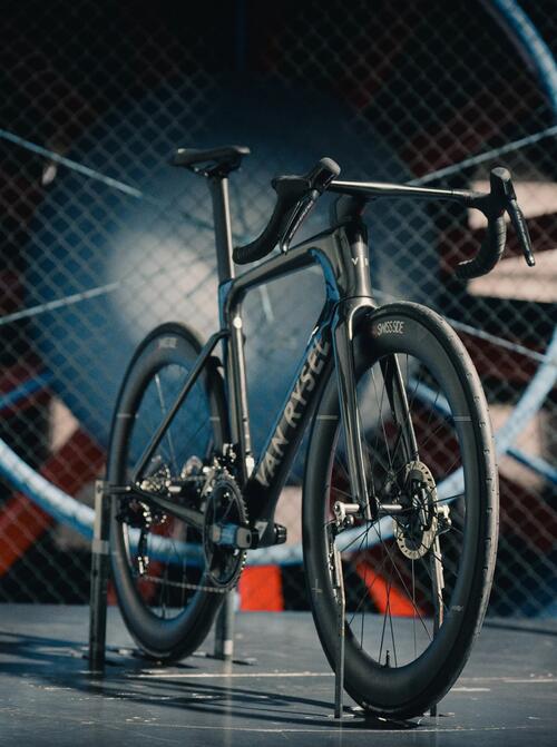 cyclotourisme