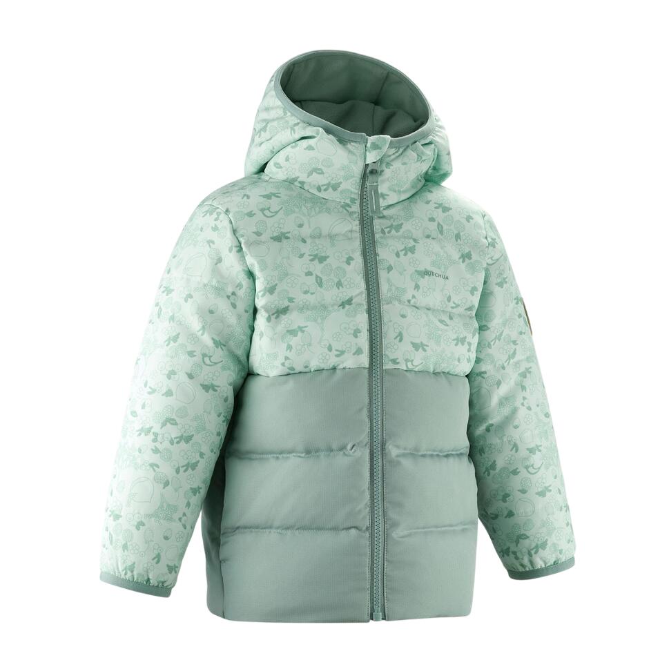 Abbigliamento baby DECATHLON