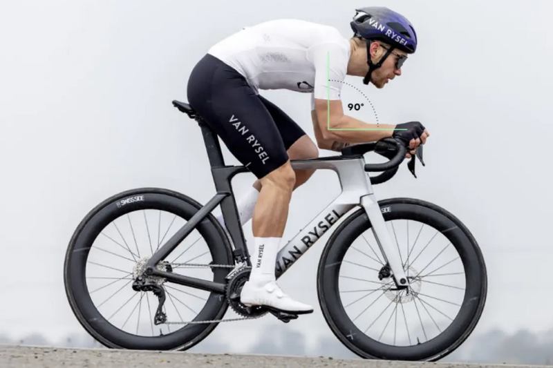 cyclotourisme