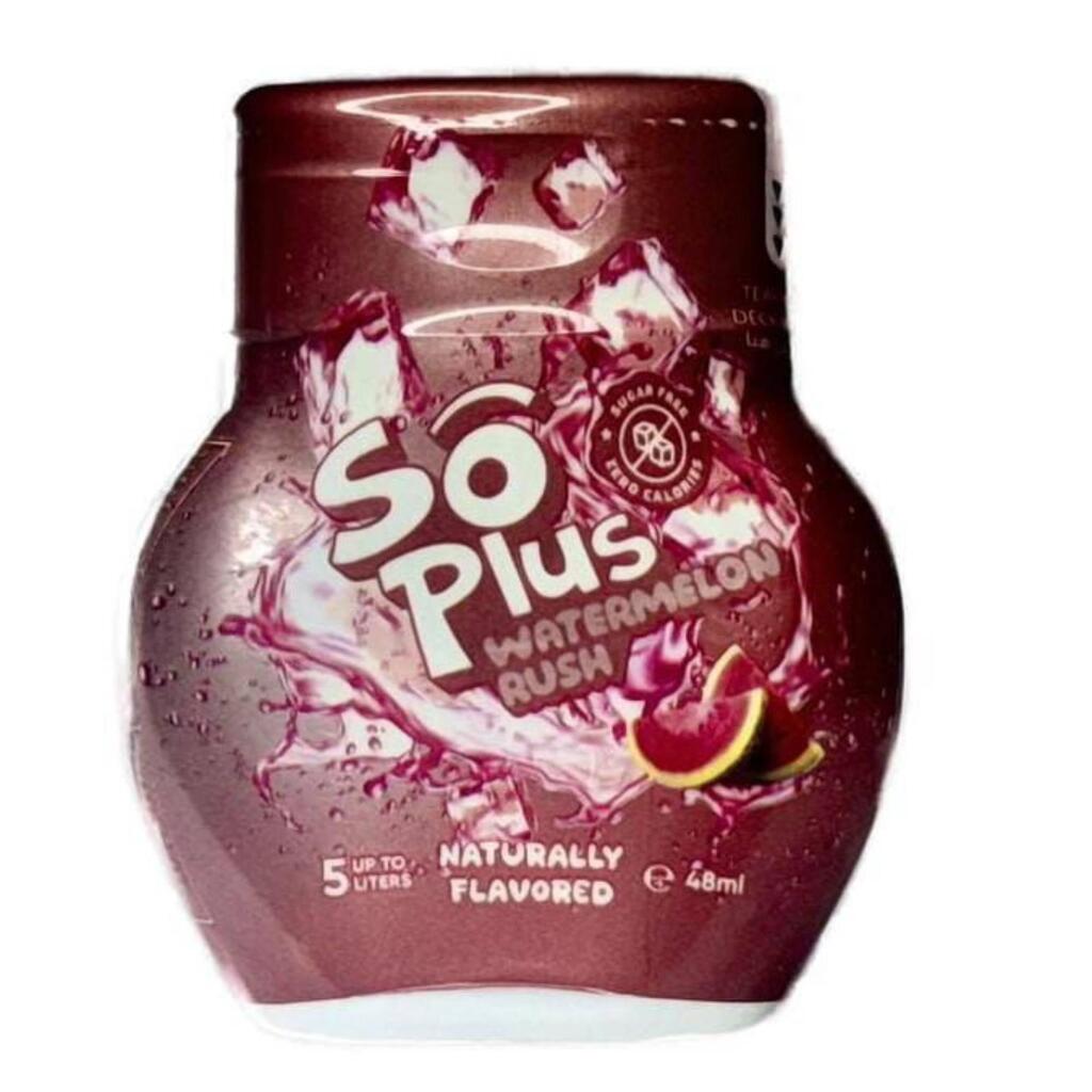 So Plus - Watermelon