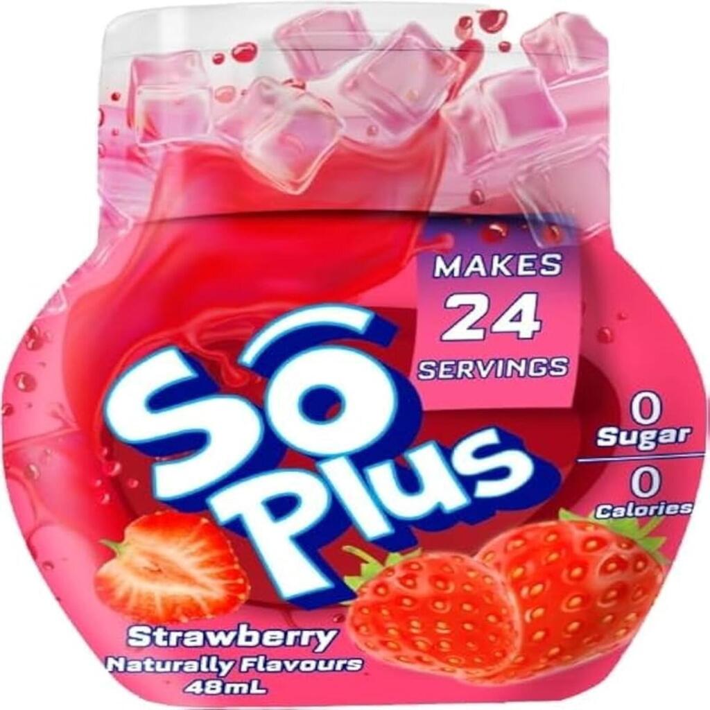 So Plus - Mango