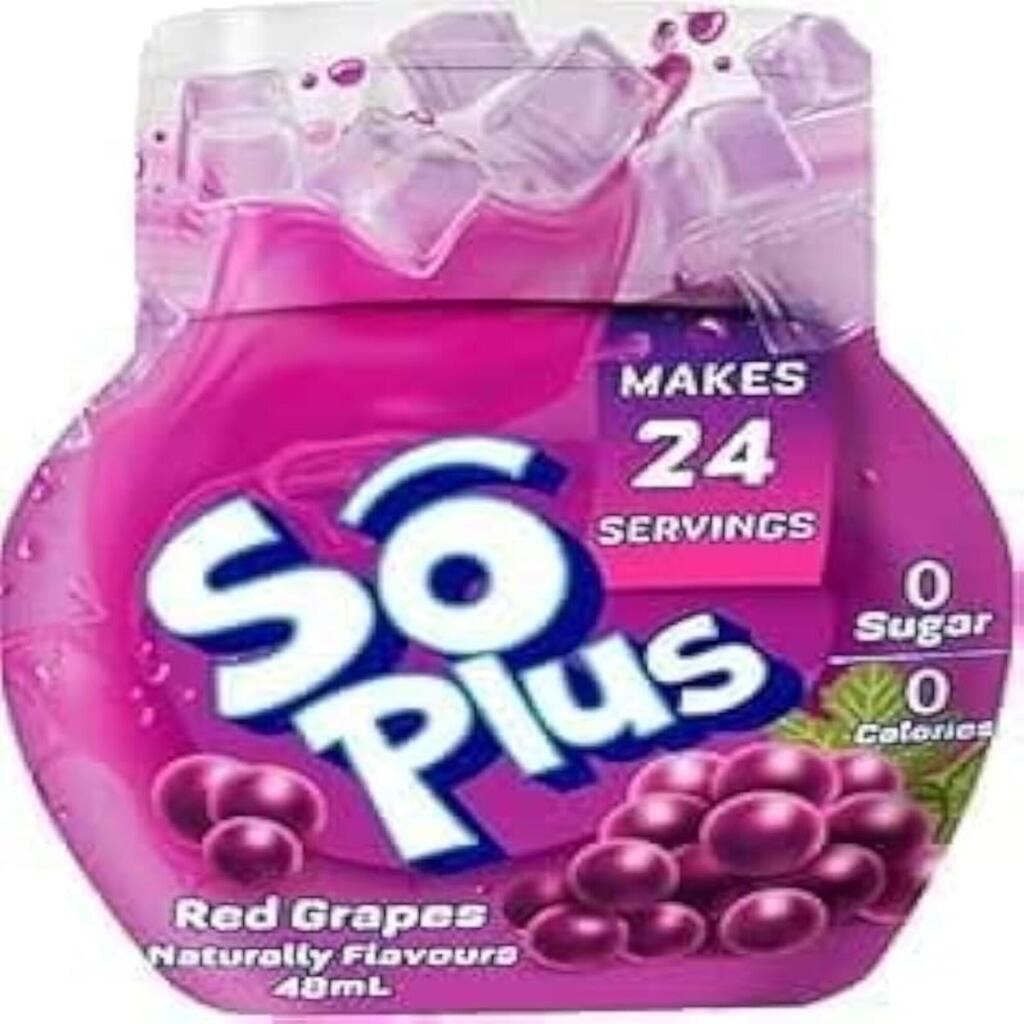 So Plus - Mango