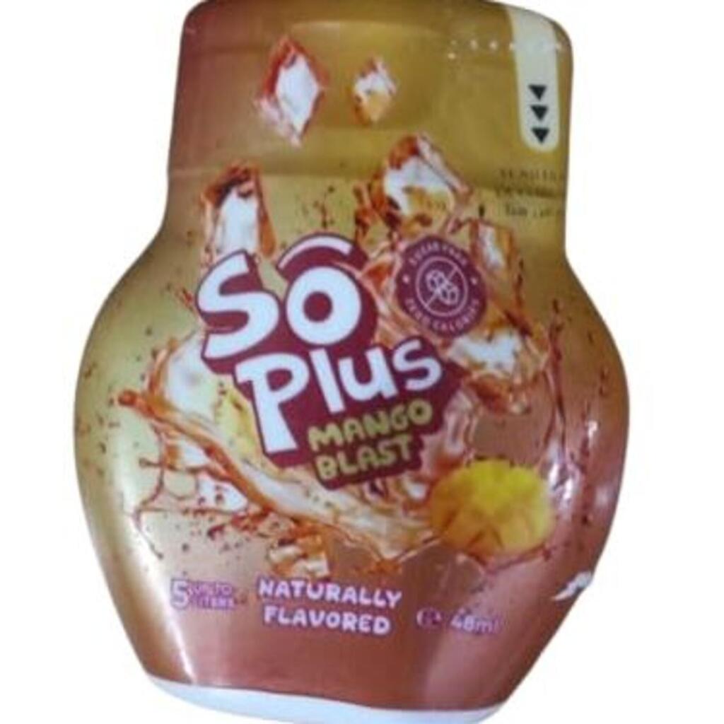 So Plus - Mango