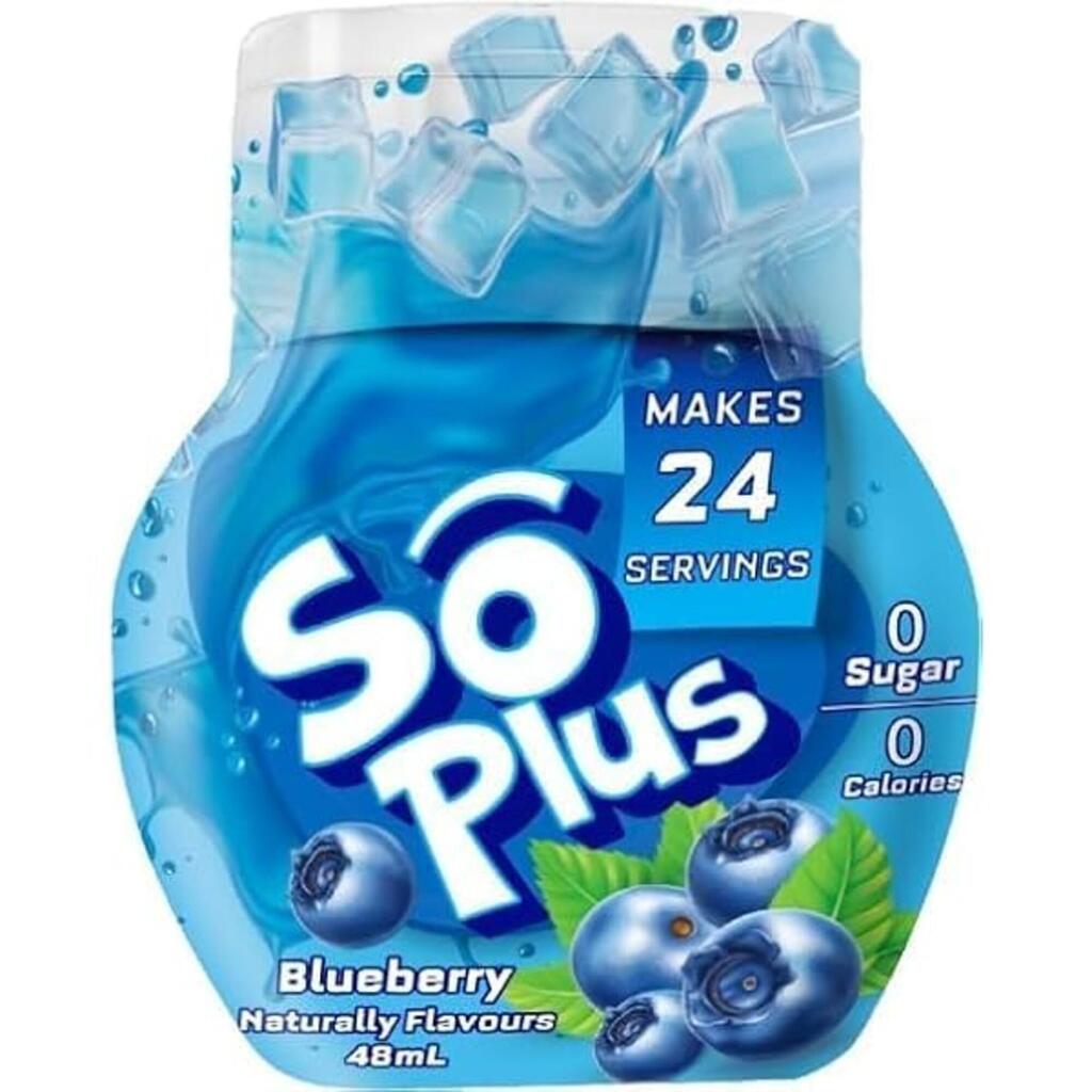 So Plus - Mango