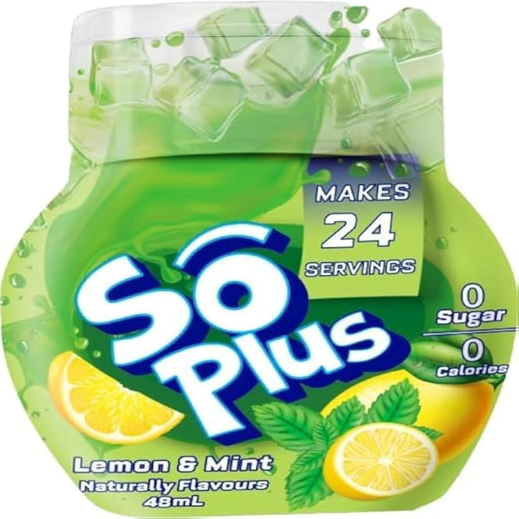So Plus - Mango