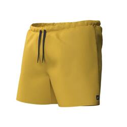 Boardshort surf short de bain homme, Hendaia pockets brique