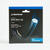 CORDAGE DE TENNIS MONOFILAMENT NOIR PENTAGONAL TA 930 SPIN EN JAUGE 1.25 mm