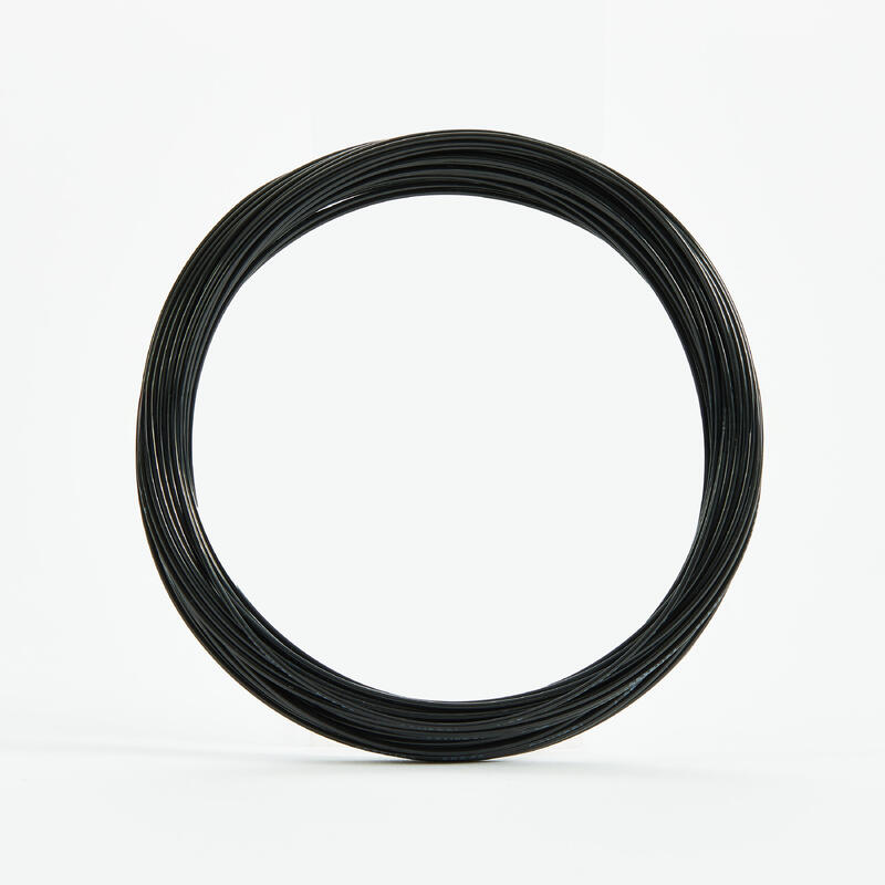 Monofilament Tenis Kordaj�� - 1,27mm - Siyah - TA 990 Power