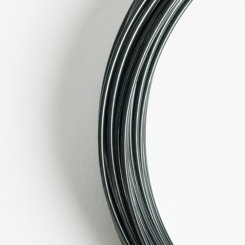Monofilament Tenis Kordaj�� - 1,27mm - Siyah - TA 990 Power