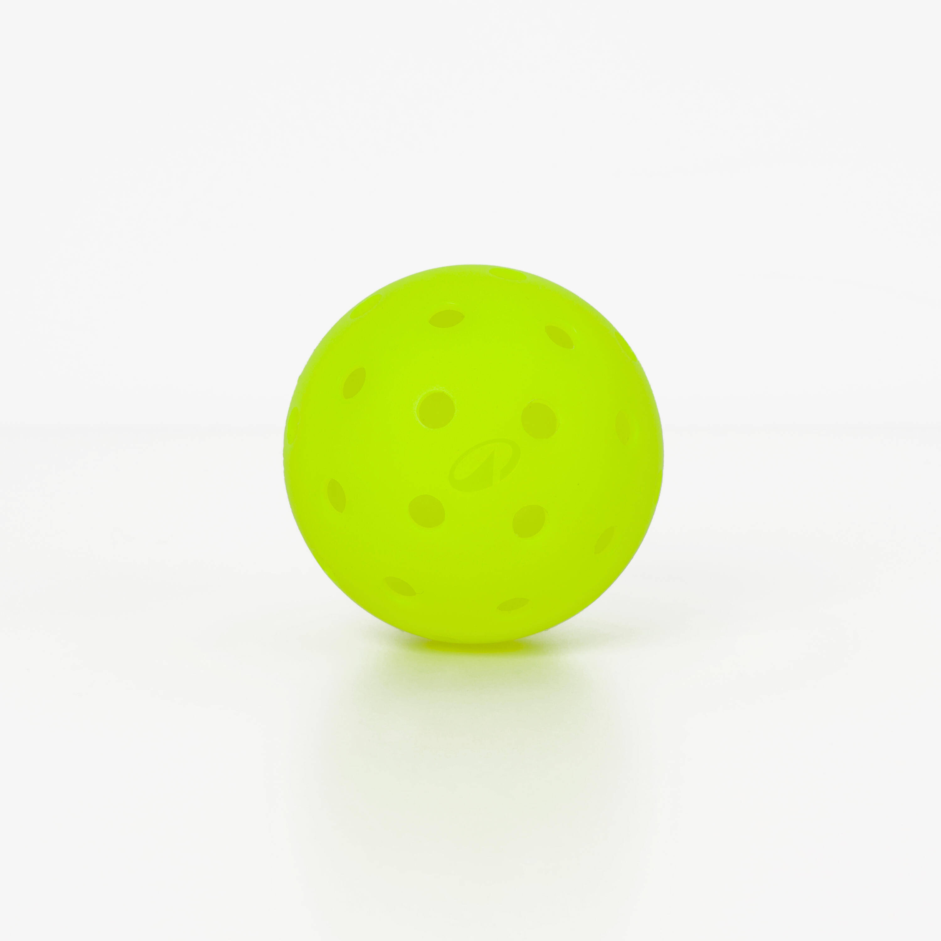 Pickleball Outdoor Balls X12 - USAPA Approved -  2