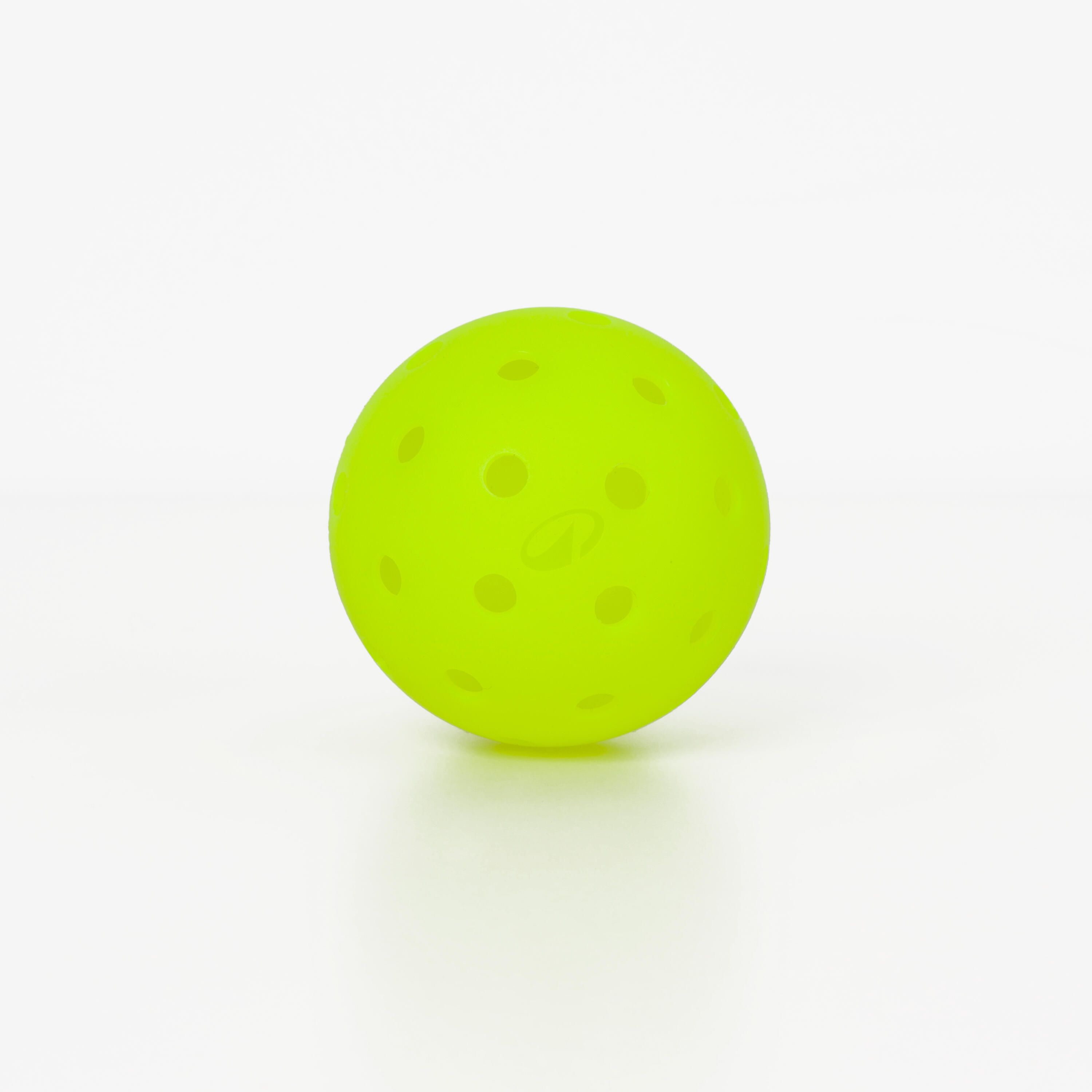 USA Pickleball Approved Pickleball Outdoor Balls 3 Pack  2/5