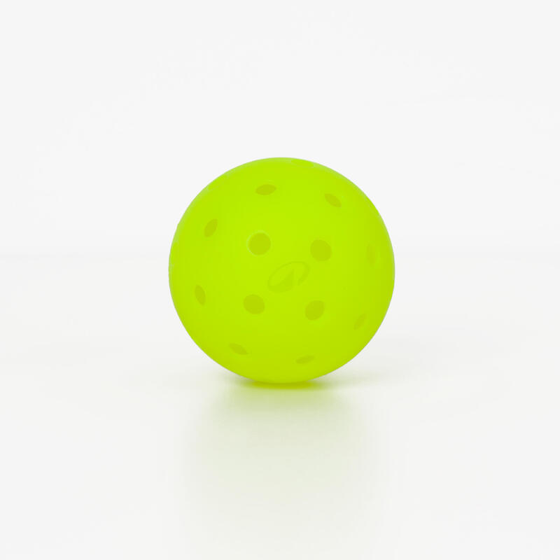 Pickleball labda, kültéri, 3 db - USAPA Approved 