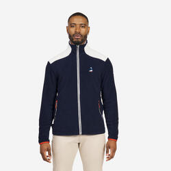 Veste polaire chaude de voile Sailing 100