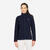 Polaire de voile chaude Femme - 100 bleu marine