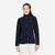 Polaire de voile chaude Femme - 100 bleu marine