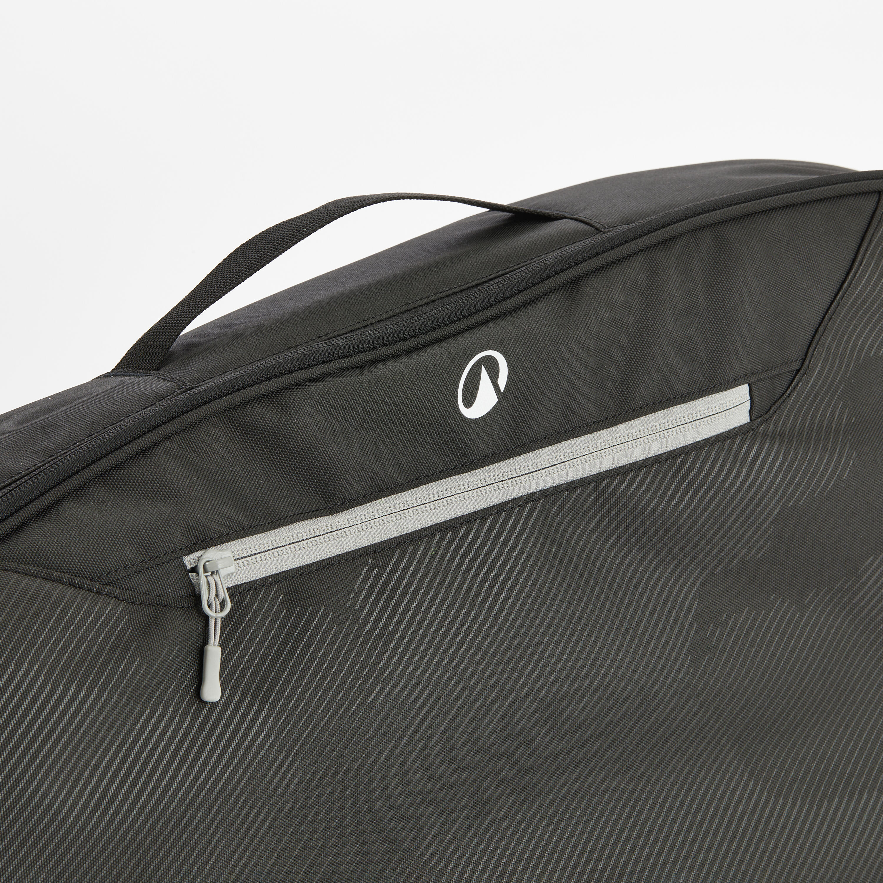 Tennis Bag for 3 Rackets S Team - ARTENGO