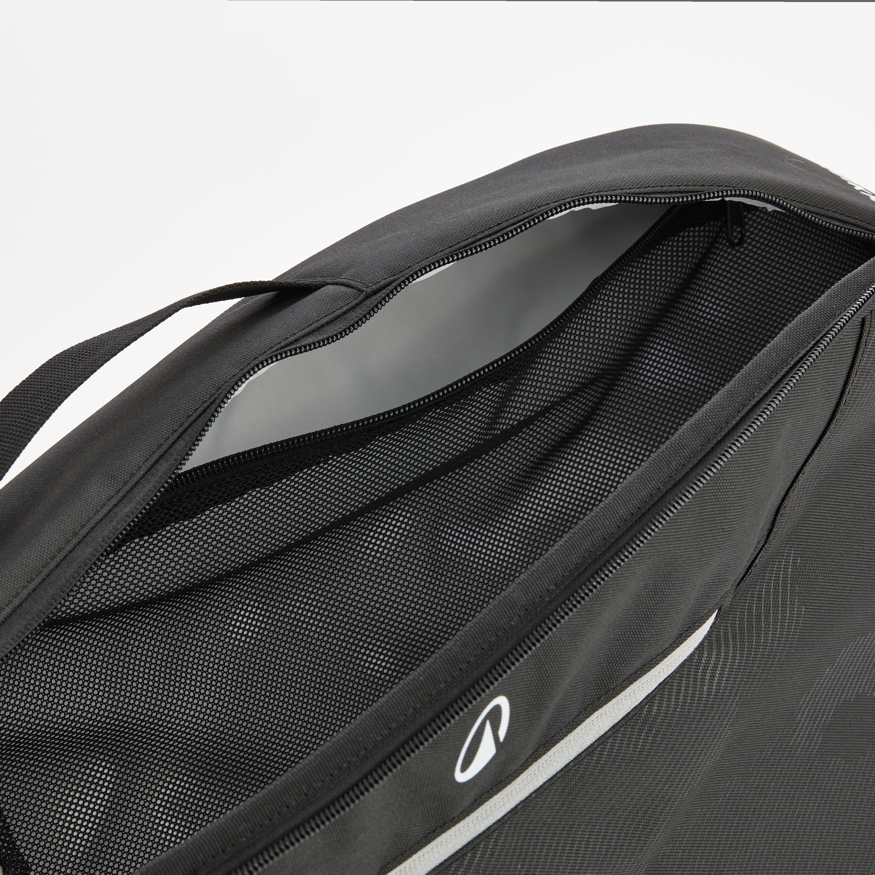 Tennis Bag for 3 Rackets S Team - ARTENGO