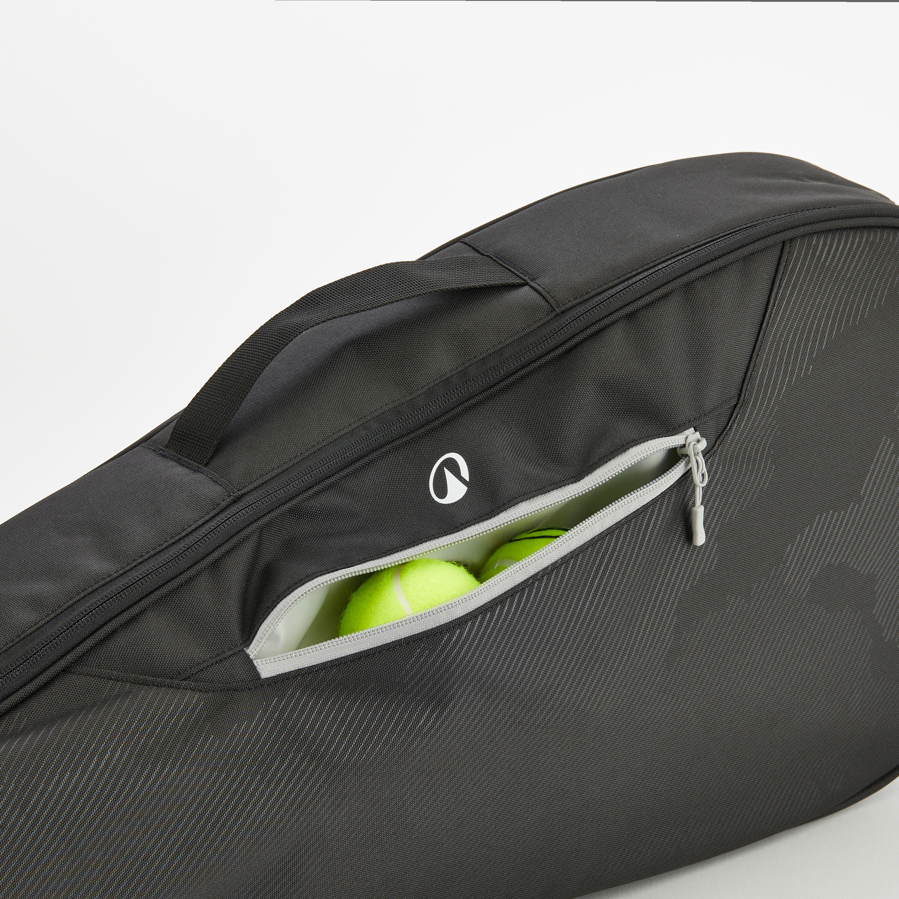 Tennis Bag for 3 Rackets S Team - ARTENGO