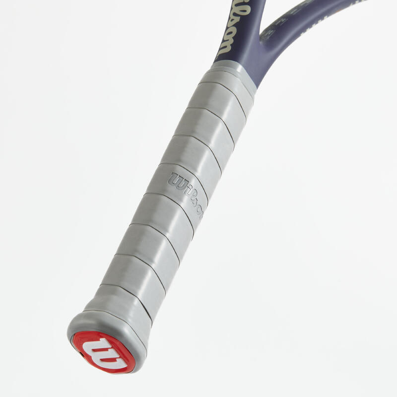 Raquette de tennis adulte - Wilson Ultra Team RG 2025 bleu