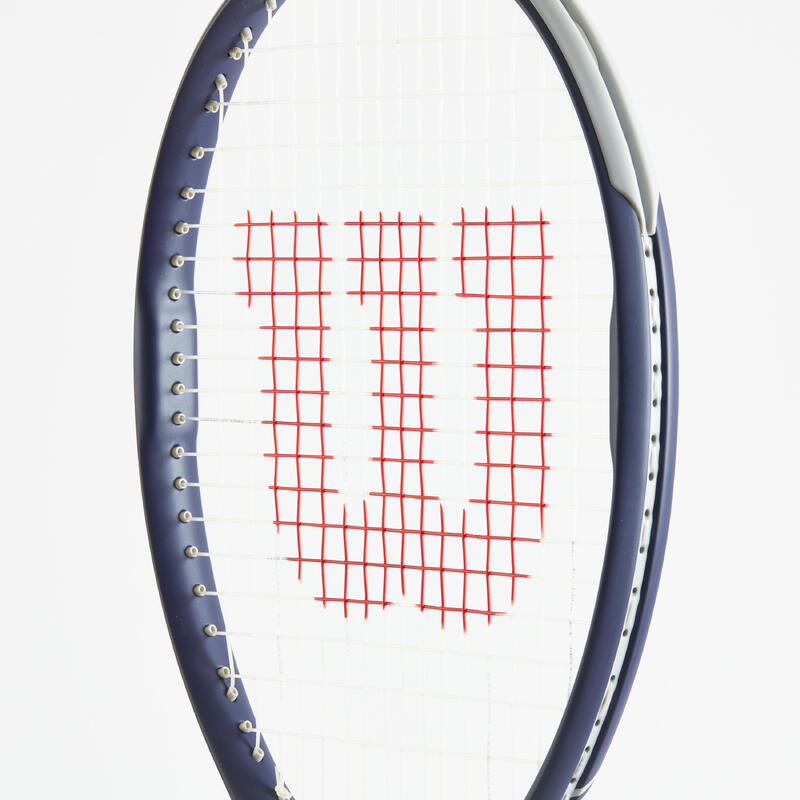 Raquette de tennis adulte - Wilson Ultra Team RG 2025 bleu
