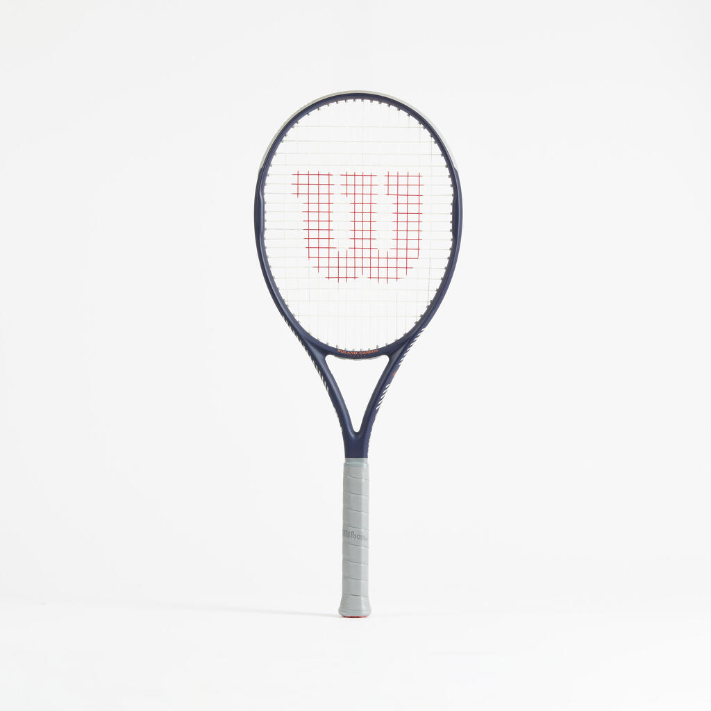 Adult Tennis Racket Ultra Team RG 2025 - Blue