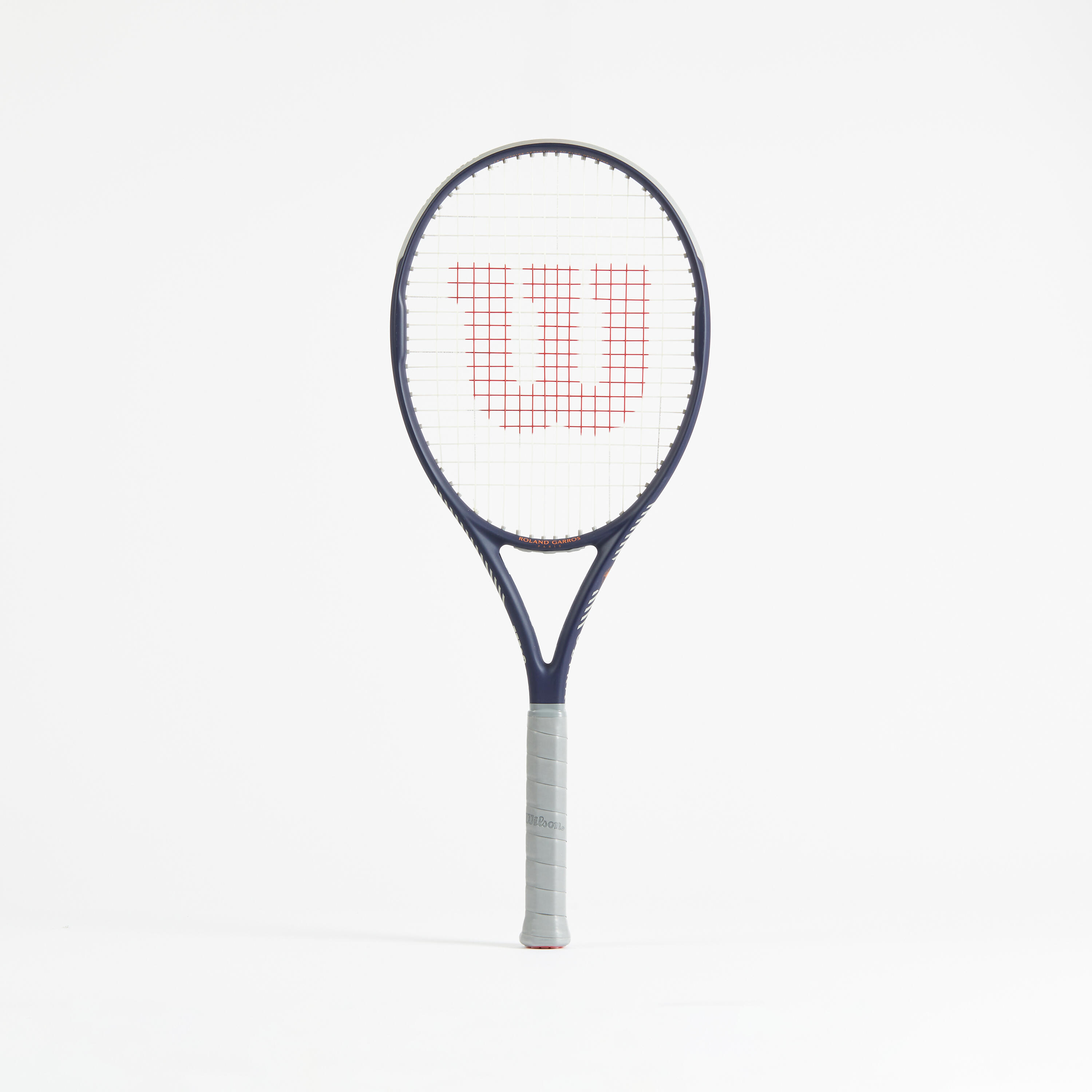 WILSON Racchetta tennis adulto Wilson ULTRA TEAM RG 2025 azzurra