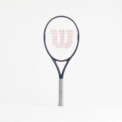 Racchetta tennis adulto Wilson ULTRA TEAM RG 2025 azzurra
