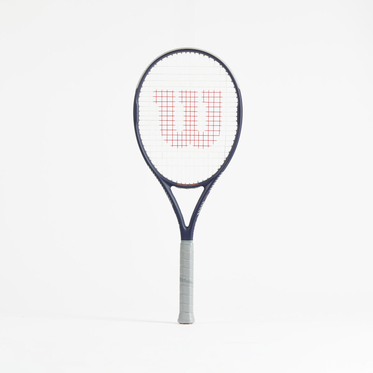 Raquette de tennis adulte - Wilson Ultra Team RG 2025 bleu