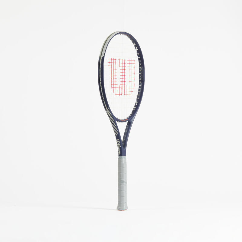 Raquette de tennis adulte - Wilson Ultra Team RG 2025 bleu
