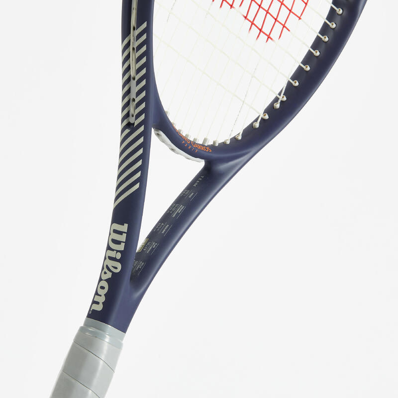 Raquette de tennis adulte - Wilson Ultra Team RG 2025 bleu