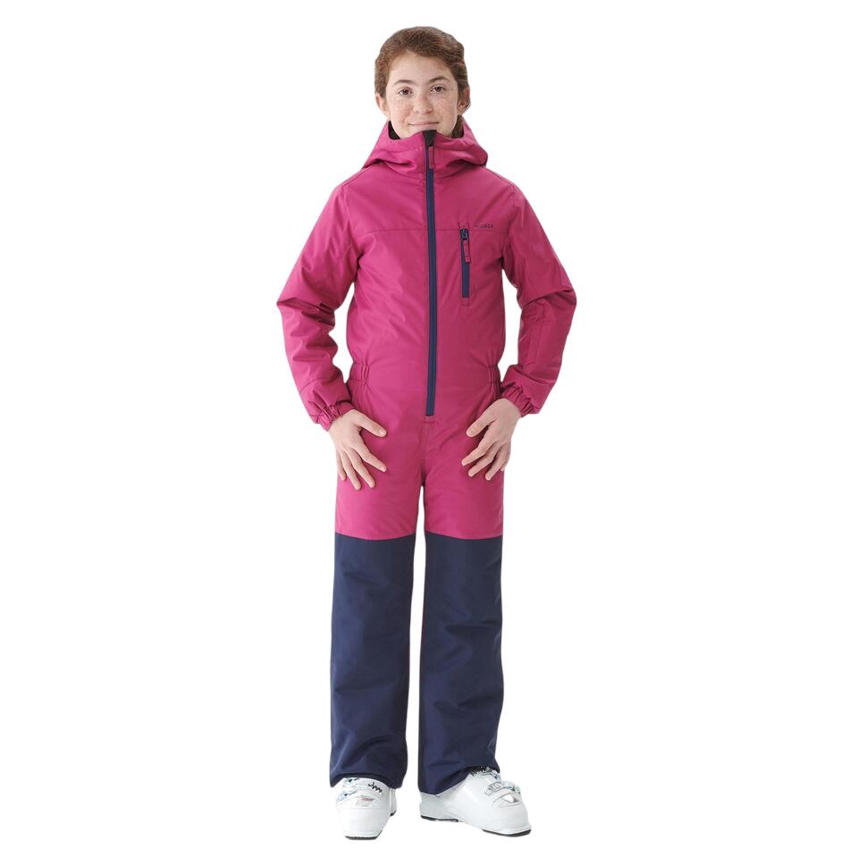 Tute da neve bimba