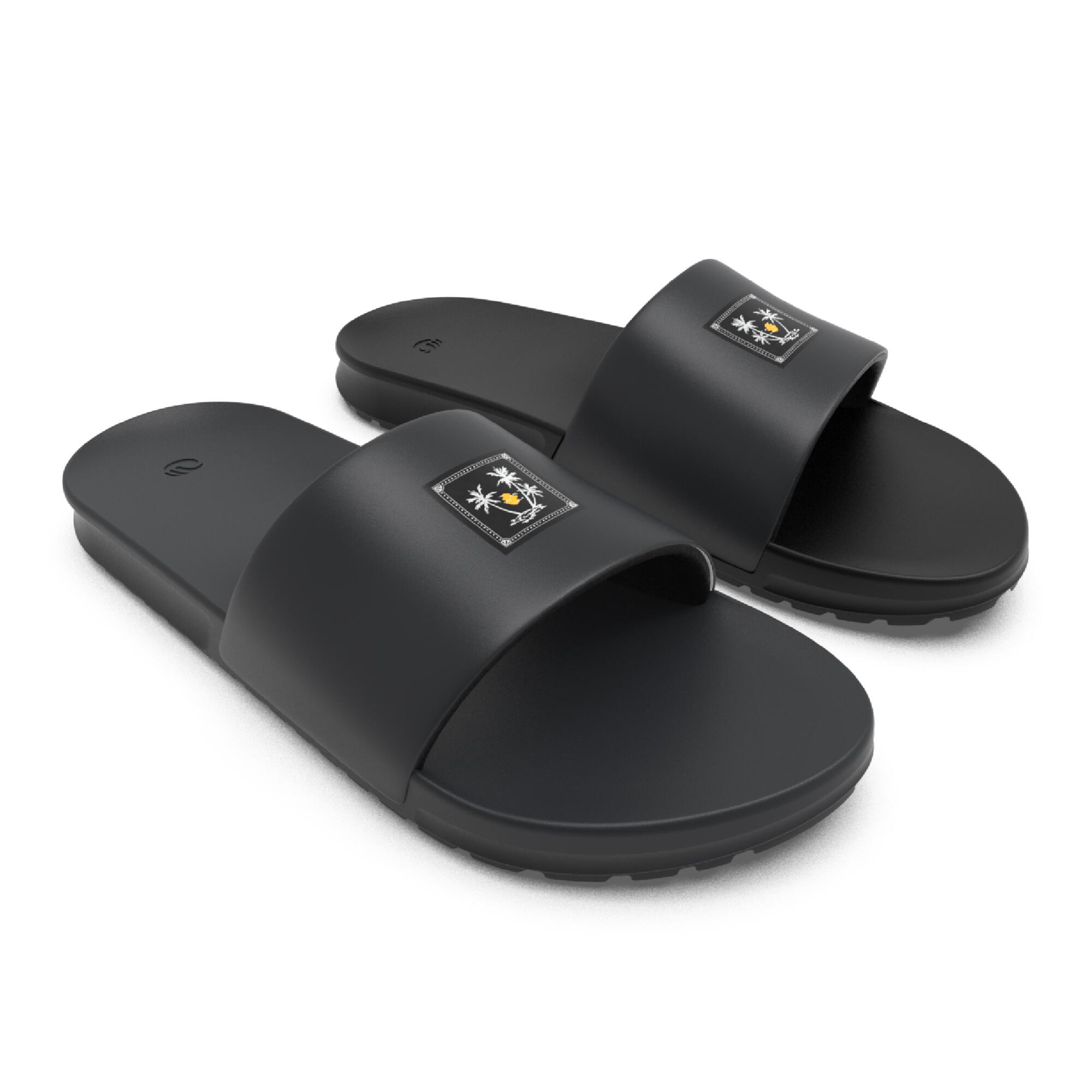 Sandales de plage homme, 550 - DECATHLON