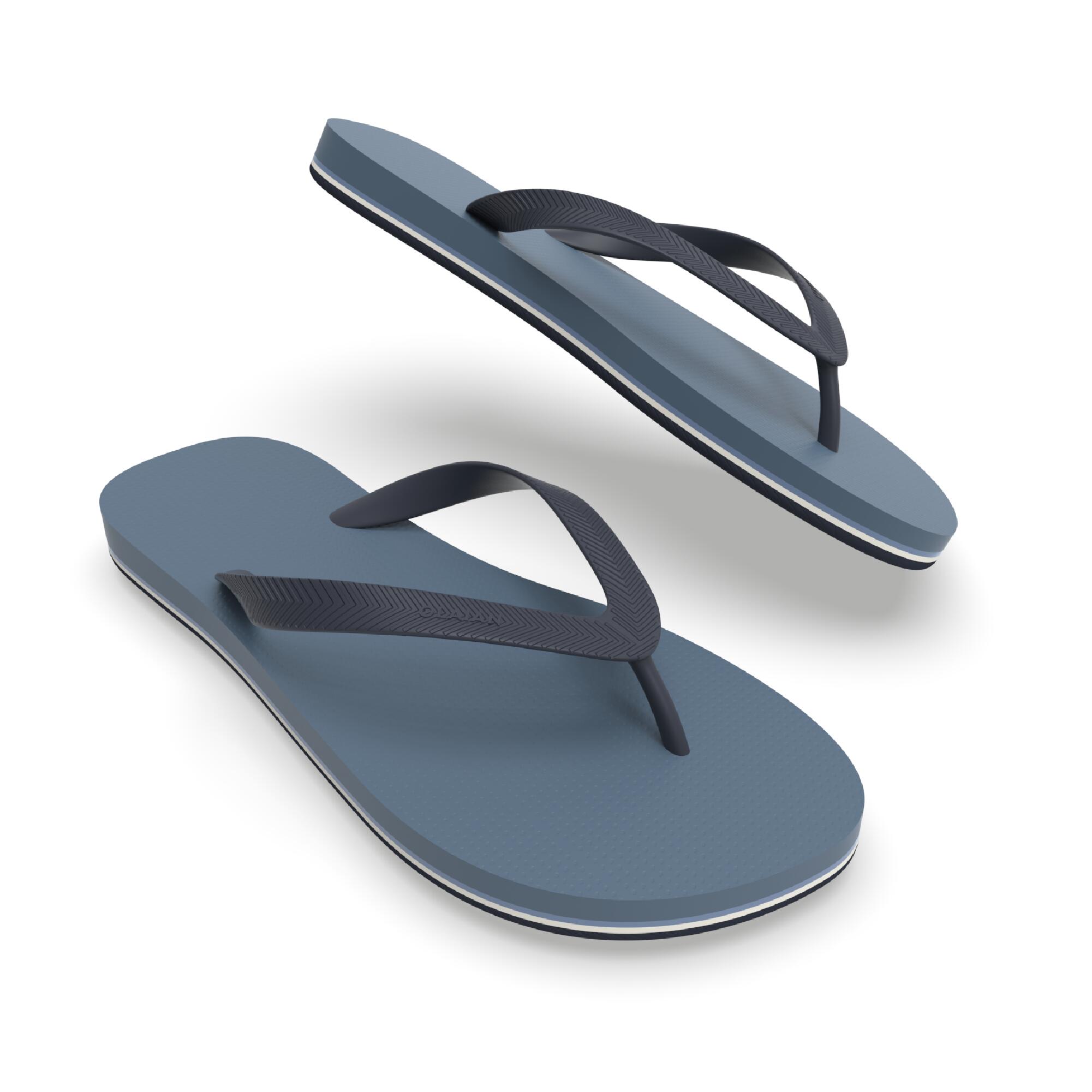 Men’s flip-flops, 500 Gabriel