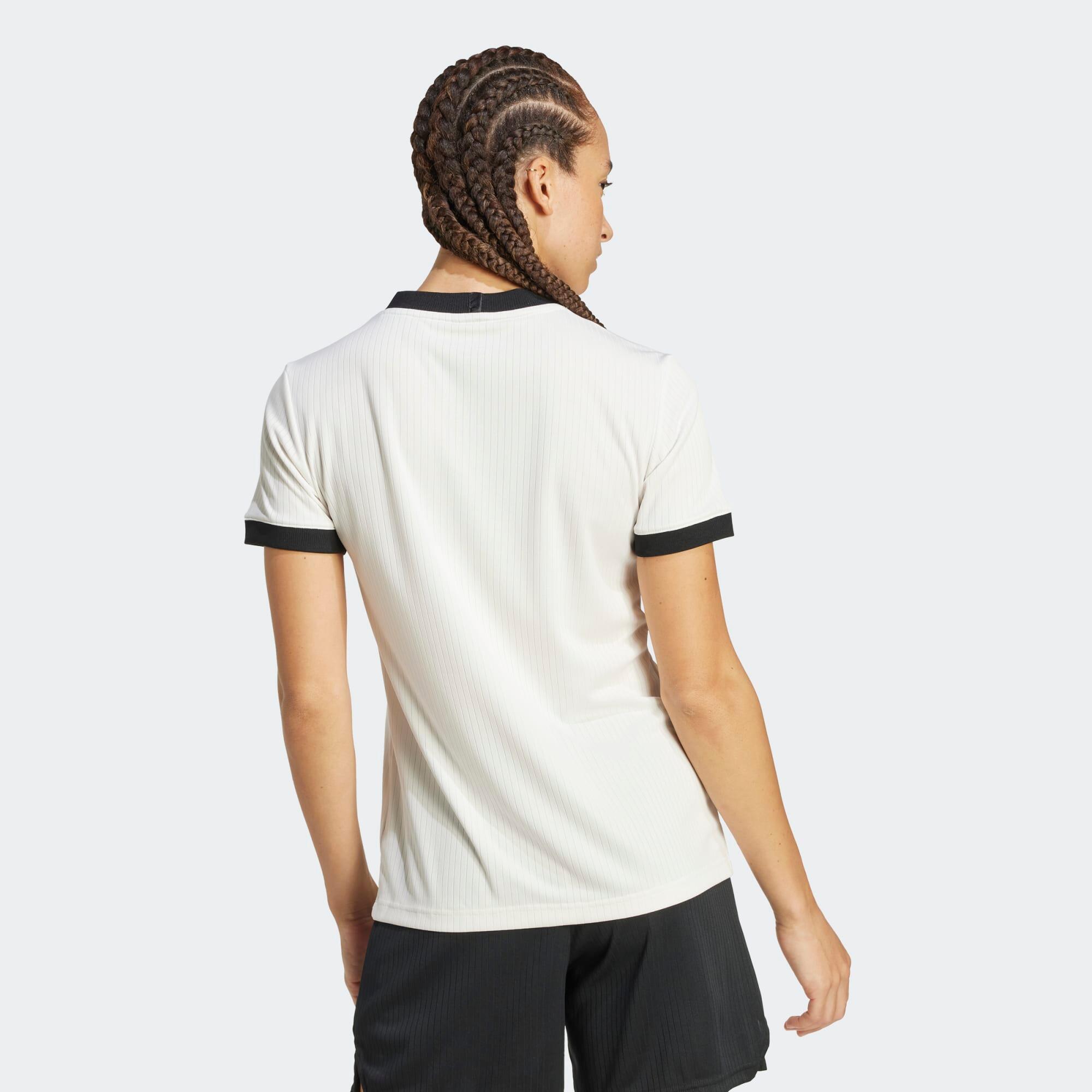 Damen Fußball Trikot Deutschland - ADIDAS Sondertrikot Heim 125 Jahre 15/15