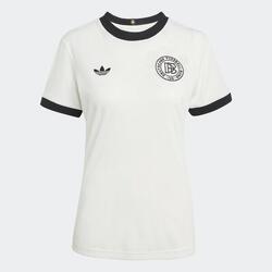 Maillot domicile Allemagne "125 ans" Féminine