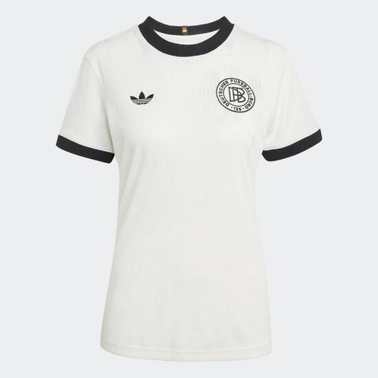 Maillot domicile Allemagne "125 ans" Féminine