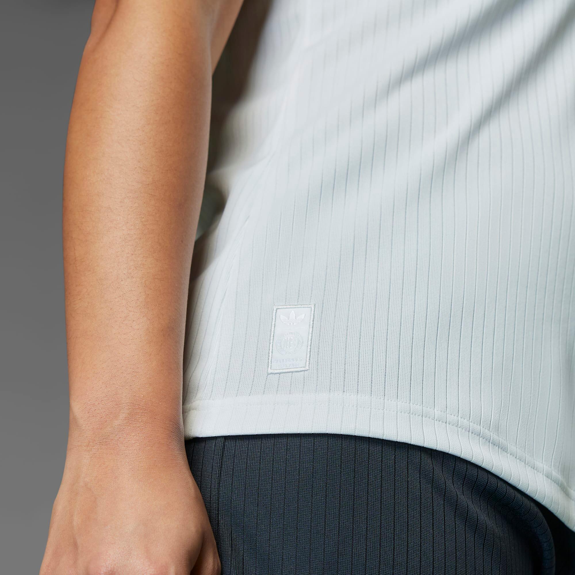 Damen Fußball Trikot Deutschland - ADIDAS Sondertrikot Heim 125 Jahre 13/15