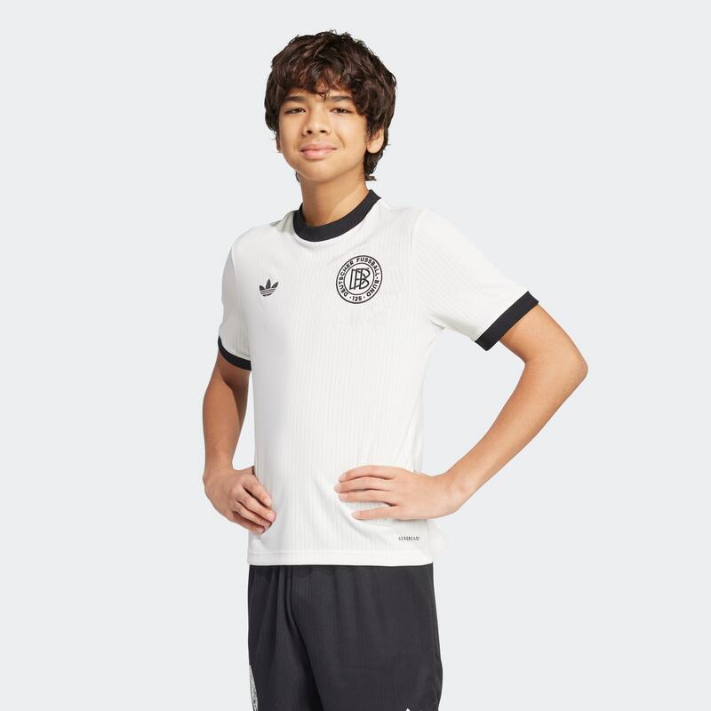 Maillot domicile Allemagne "125 ans" Enfant