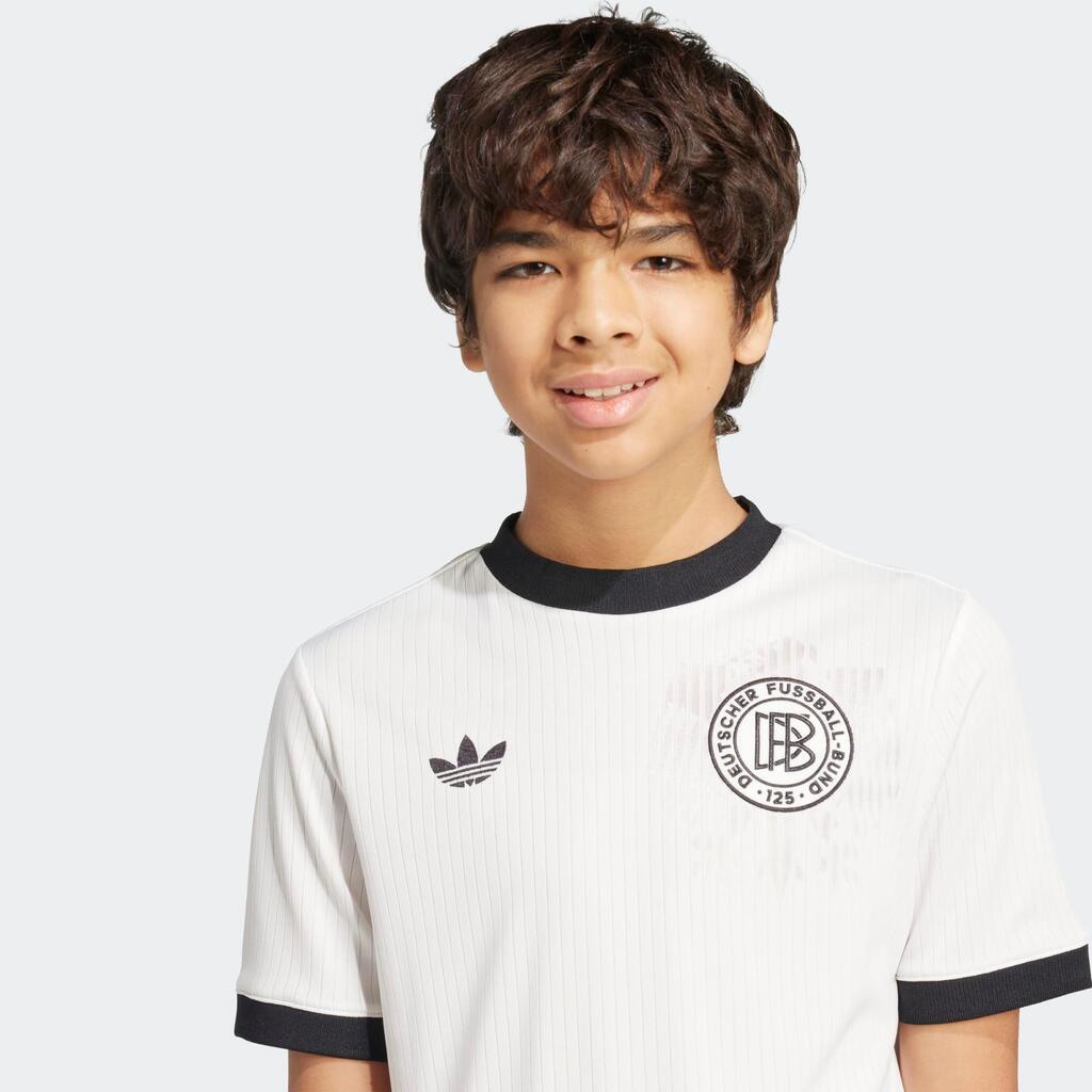 ADIDAS dámsky futbalový dres Nemecko „125 rokov“