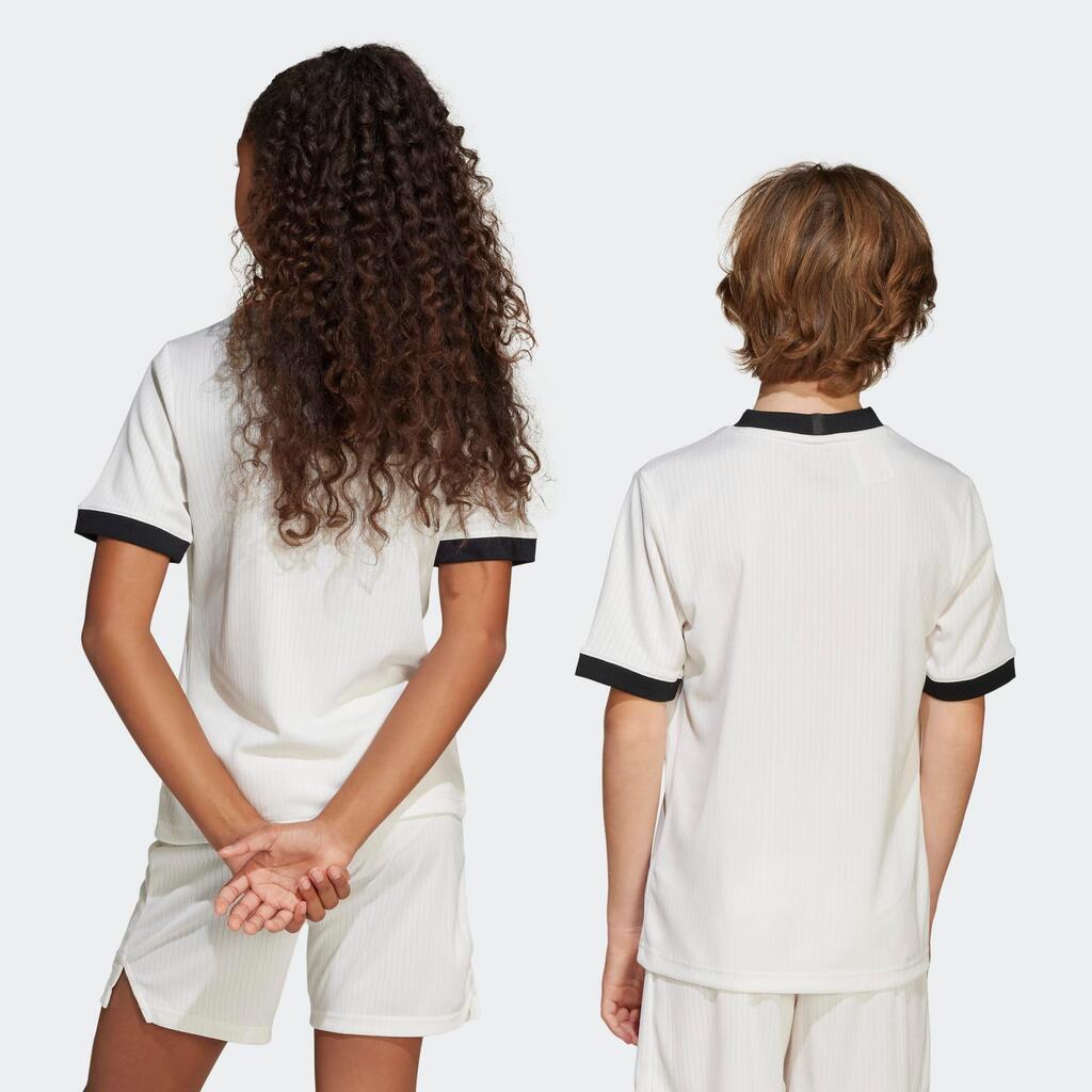 ADIDAS dámsky futbalový dres Nemecko „125 rokov“