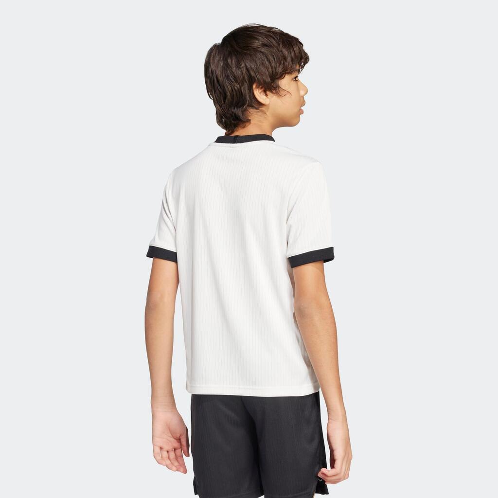 ADIDAS dámsky futbalový dres Nemecko „125 rokov“