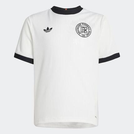 Maillot domicile Allemagne "125 ans" Enfant