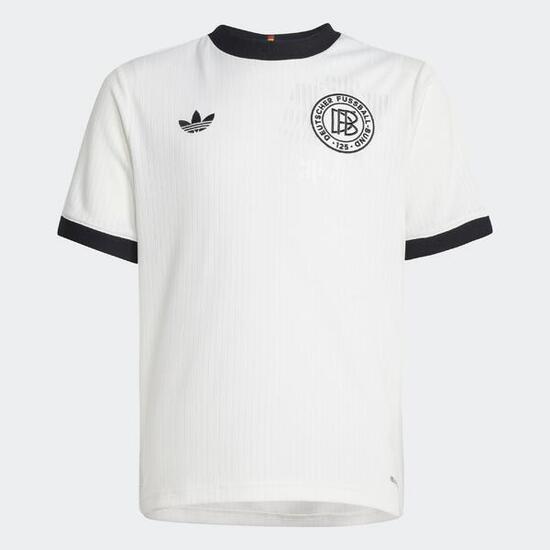 Maillot domicile Allemagne "125 ans" Enfant