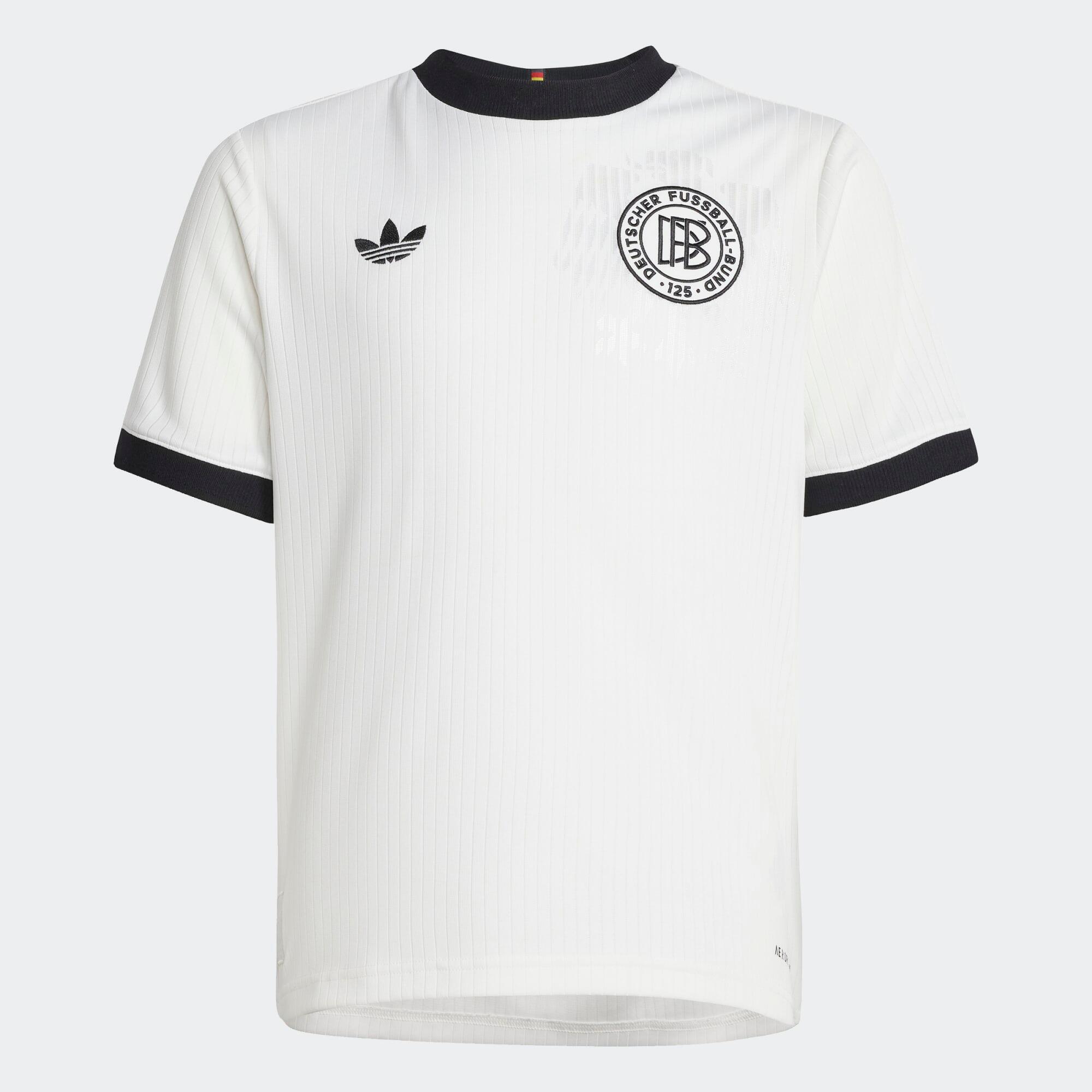 Tricou Home Germany „125 ani